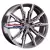 20'' 5x112 ET27 D66,6 8,5J Replay B314 MGMF