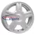14'' 4x98 ET35 D58,5 5,5J K&K Торус (КС409(MR)) Сильвер F