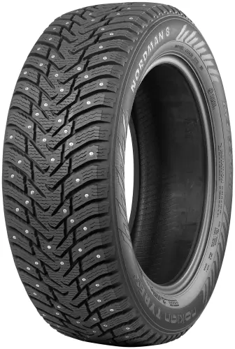 205/65R15 Ikon Tyres (ранее Nokian Tyres) Nordman 8 99 T TL