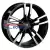 18'' 5x114,3 ET30 D60,1 8,0J Replay LX230 BKF