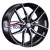 17'' 5x112 ET40 D66,6 7,5J LS 1242 BKF