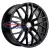20'' 5x112 ET20 D66,5 8,5J Khomen Wheels KHW2005 (Q8) Gray-FP