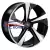 21'' 5x112 ET41 D57,1 9,5J Replay BE3 BKF