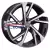 18'' 5x114,3 ET30 D60,1 8,0J Replay LX192 GMF