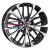 18'' 5x114,3 ET50 D60,1 8,0J LS 1306 BKF
