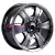 16'' 5x139,7 ET35 D109,7 7,0J СКАД Рейнджер (КЛ217М) Графит