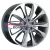 20'' 5x130 ET48 D84,1 9,0J Replay MR110 GMF