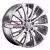20'' 5x114,3 ET30 D60,1 8,0J Replay LX214 GMF