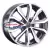 17'' 5x114,3 ET50 D67,1 7,0J Replay KI220 Sil