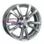 17'' 5x114,3 ET47 D67,1 7,0J Replay HND187 Sil