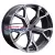 21'' 5x112 ET31 D66,6 9,5J Replay VV245 GMF