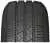 205/75R16C Delinte