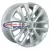 18'' 6x139,7 ET38 D67,1 7,5J Replay MI141 Sil