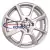 16'' 5x114,3 ET47 D66,1 6,5J Neo 648 Silver