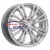 16'' 4x98 ET35 D58,5 6,5J СКАД Ламар (КЛ324) Алмаз