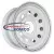 16'' 5x139,7 ET-19 D110 8,0J Off-Road Wheels УАЗ (треуг.) Черный