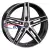18'' 5x114,3 ET30 D60,1 8,0J Replay LX189 MB