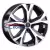 18'' 5x114,3 ET35 D60,1 7,5J Replay LX57 BKF