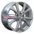 18'' 5x114,3 ET45 D67,1 8,0J Replay MZ23 Sil