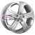17'' 5x114,3 ET48 D67,1 6,5J Replay HND162 SF
