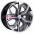 20'' 5x114,3 ET35 D60,1 8,5J Khomen Wheels KHW2006 (RX) Black-FP