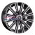 17'' 6x139,7 ET36 D100,1 7,5J Replay TA2 BKF