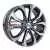 17'' 5x114,3 ET35 D67,1 7,0J Replay KI129 GMF