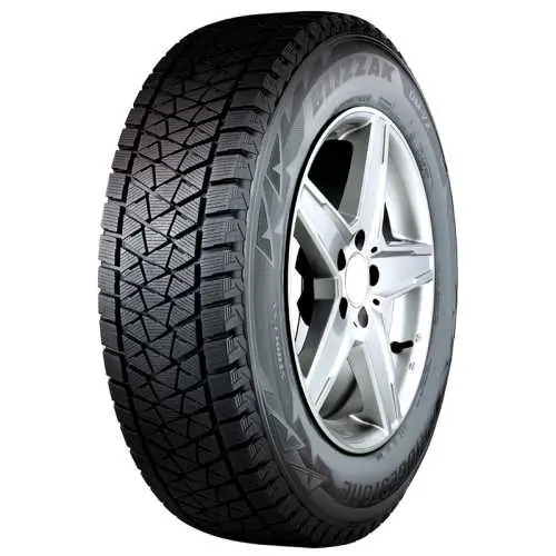 215/70R16 Bridgestone Blizzak DM-V2 100 S TL