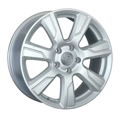 18'' 5x108 ET55 D63,3 8,0J Replay LR38 Sil