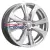 16'' 4x100 ET50 D60,1 6,0J СКАД KL-325 Алмаз