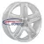 17'' 5x100 ET48 D56,1 7,0J Replay SB5 Sil