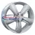 17'' 5x114,3 ET47 D67,1 7,0J Replay KI338 Sil