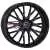 21'' 5x114,3 ET40 D76 9,0J MAK Speciale Gloss Black