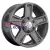 17'' 6x139,7 ET38 D100,1 8,0J LS 1296 GM