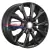 16'' 4x100 ET41 D60,1 6,0J СКАД Нагоя (КЛ312) Бархат новый