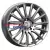 18'' 5x114,3 ET50 D67,1 7,0J СКАД Валенсия (КЛ282) Графит