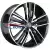 18'' 5x114,3 ET43 D66,1 8,0J Replay INF19 SF