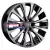20'' 6x114,3 ET46 D67,1 8,0J Replay KI367 GMF