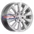 18'' 5x108 ET45 D60,1 8,0J СКАД Астер (КЛ369) Селена