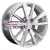 17'' 5x114,3 ET48 D56,1 7,0J Replay SB111 Sil