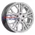 17'' 5x114,3 ET40 D64,1 6,5J СКАД Тибет (КЛ379) Селена