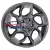 17'' 5x130 ET66 D89.1 7,0J MAK Express M-Titan
