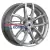 15'' 5x100 ET45 D67,1 6,5J K&K Фрост (КС1048) Дарк платинум