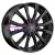 22'' 6x139,7 ET55 D100,1 8,0J Replay TA11 BK