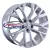 18'' 5x112 ET38 D66,6 8,0J Replay MR310 Sil