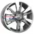 18'' 6x139,7 ET30 D106,1 7,5J Replay TY76 GMF