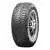 245/65R17 Kumho WinterCraft SUV Ice WS31 111 T TL