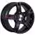 15'' 5x139,7 ET40 D98,5 6,5J СКАД Трофи (КЛ152) Бархат новый