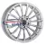 19'' 5x112 ET20 D66,6 9,0J MAK Komet Silver