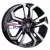 17'' 5x114,3 ET47 D67,1 7,0J Replay HND274 BKF